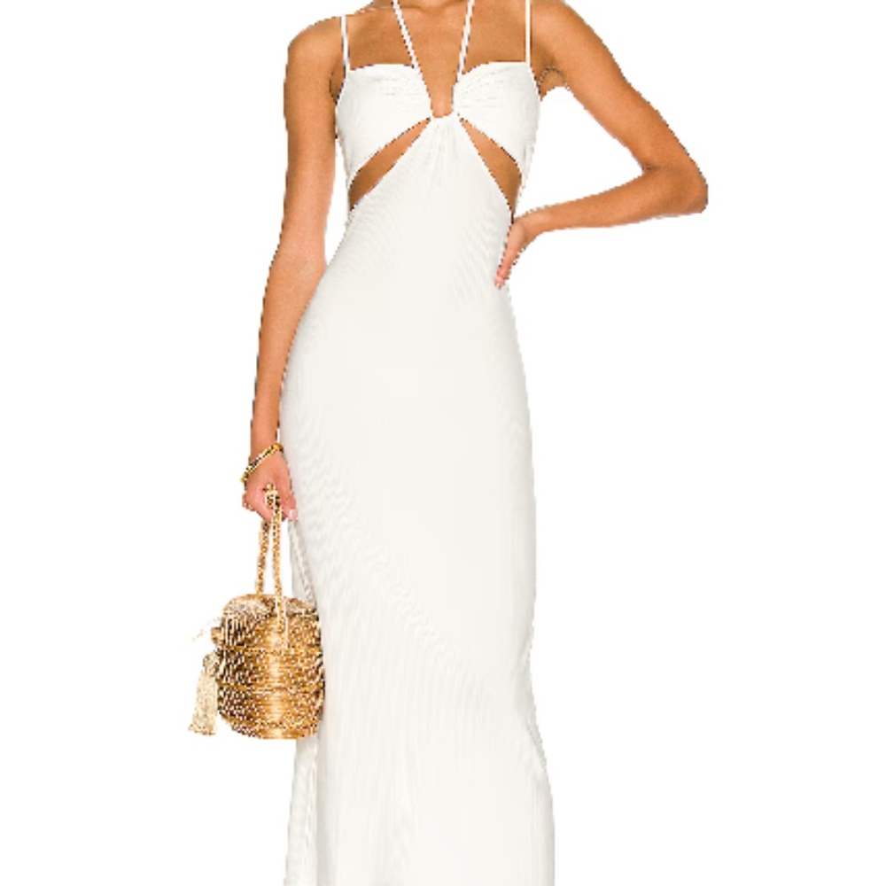 LSPACE Naomi Dress / Coverup